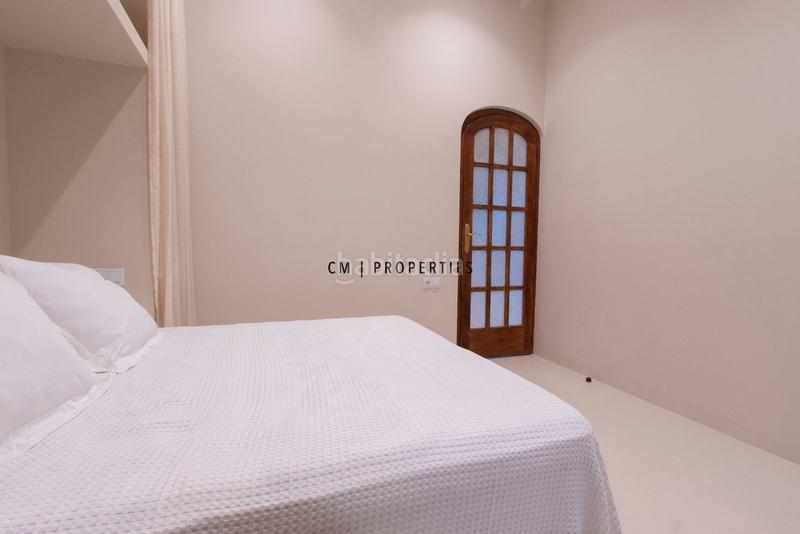 Foto 1a8056c9-2899-4746-bd21-280bb31a6541. Miete etagenwohnung mit heizung in El Cabanyal-El Canyamelar Valencia