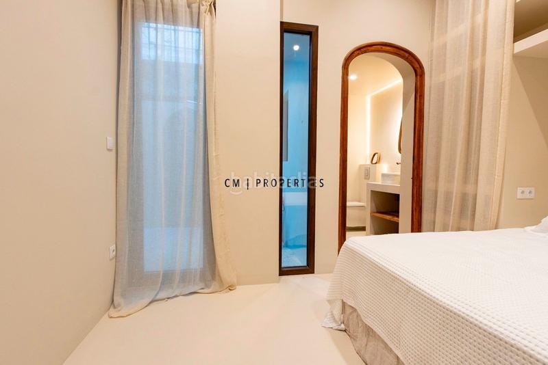 Foto 28813280-149a-4af4-baea-82ba209d6aea. Miete etagenwohnung mit heizung in El Cabanyal-El Canyamelar Valencia