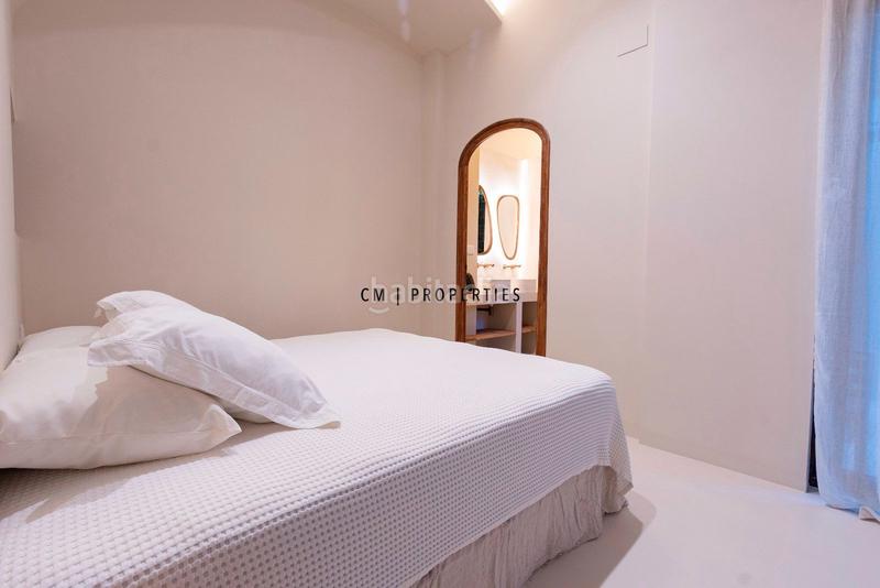 Foto 5144e3fe-5803-4b99-9775-f428bce1eeb2. Miete etagenwohnung mit heizung in El Cabanyal-El Canyamelar Valencia