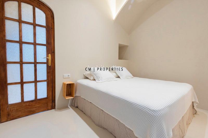 Foto c1db0be9-3642-4104-97e8-ef643c2905a3. Miete etagenwohnung mit heizung in El Cabanyal-El Canyamelar Valencia