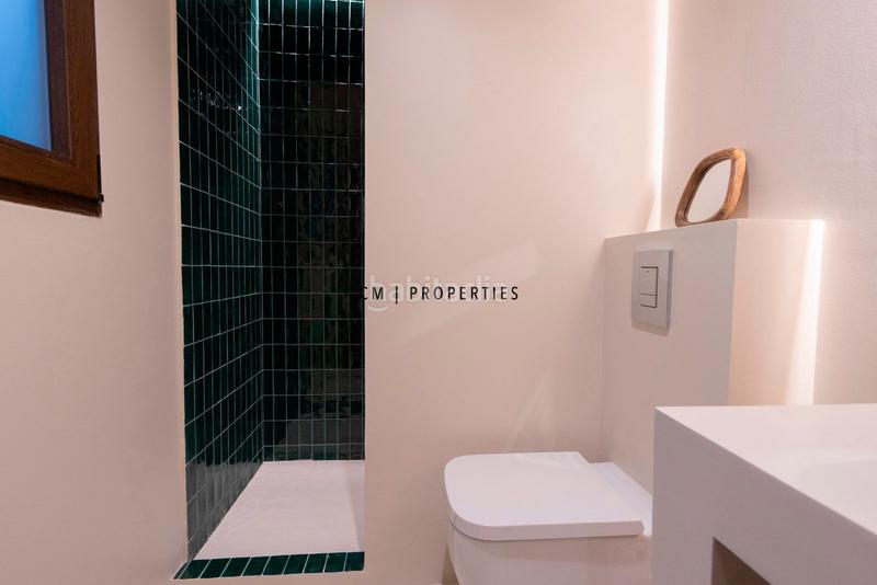 Foto 0969942d-aad1-401c-93b9-98b61355343e. Rent flat with heating in El Cabanyal-El Canyamelar Valencia