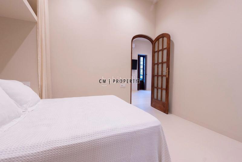 Foto 0e8efcc3-834a-4ea5-85dc-8b3bcf86c54c. Rent flat with heating in El Cabanyal-El Canyamelar Valencia