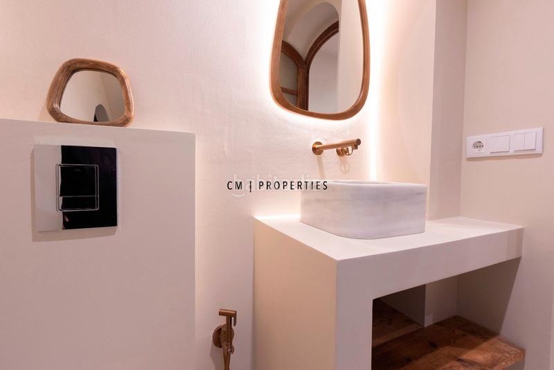 Foto 6148e776-c8f3-42e0-a792-85c13889eb85. Rent flat with heating in El Cabanyal-El Canyamelar Valencia