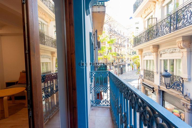 Foto 02b2e7c0-cc29-498e-8f21-042a21968c6d. Location appartement avec chauffage dans El Mercat Valencia