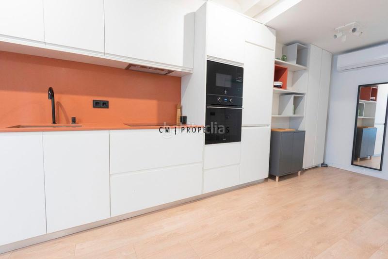 Foto 3ad2b1e4-436d-460a-bb92-eb8c8e58e586. Location appartement avec chauffage dans El Mercat Valencia