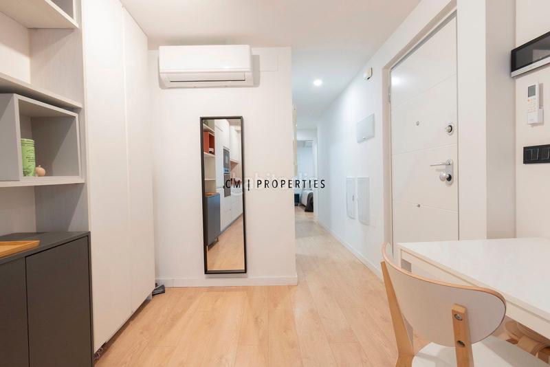 Foto 6622f205-3899-4d7f-96ca-0993723433dd. Location appartement avec chauffage dans El Mercat Valencia