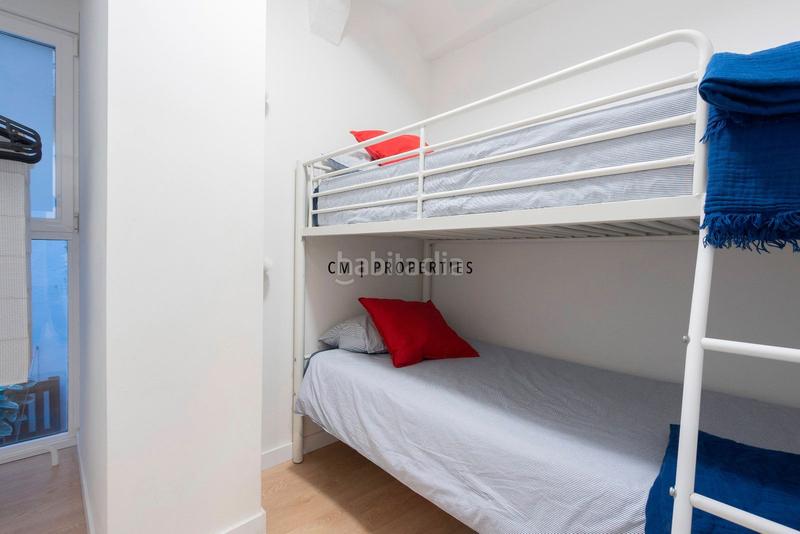 Foto b8732322-8fce-4702-9471-919a777dab8c. Location appartement avec chauffage dans El Mercat Valencia