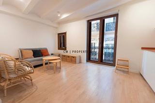 Appartement à Cerrajeros