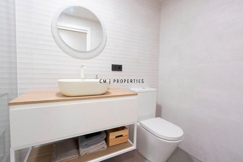 Foto f87ad0ad-553b-4d21-89d0-9746c58184bb. Location appartement avec chauffage dans El Mercat Valencia