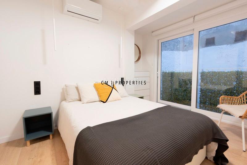 Foto 4b0b9945-4bd5-442e-8995-0a7603552566. Rent flat with heating in El Mercat Valencia