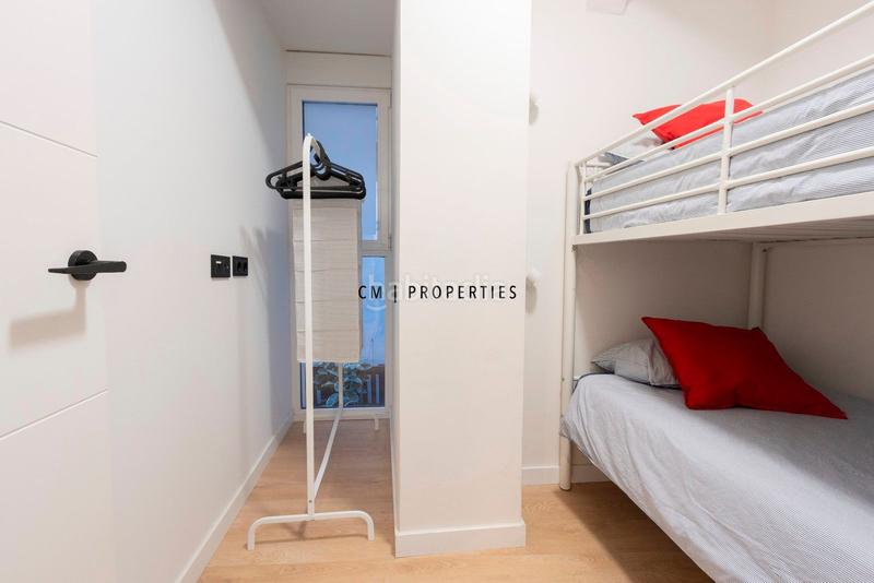 Foto 4bf4ffa7-b7df-4ce7-8526-6fe59a3592ab. Rent flat with heating in El Mercat Valencia