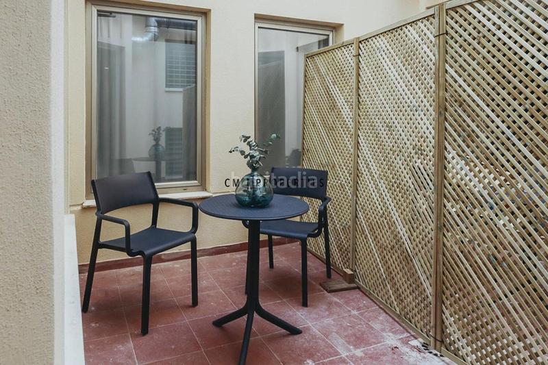 Foto 06d034b0-2320-417b-8dc5-a63cad135ba4. Affitto appartamento con riscaldamento in Torrefiel Valencia