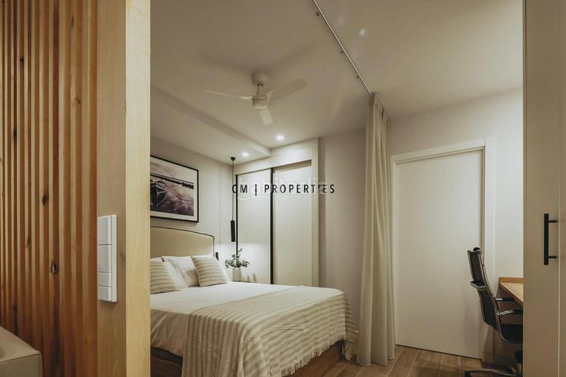 Foto 60c9c0a4-f5f9-4112-9cb8-b5d1b6637739. Affitto appartamento con riscaldamento in Torrefiel Valencia