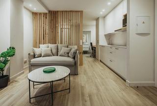 Lloguer Àtic  Peset aleixandre. Piso en alquiler con terraza