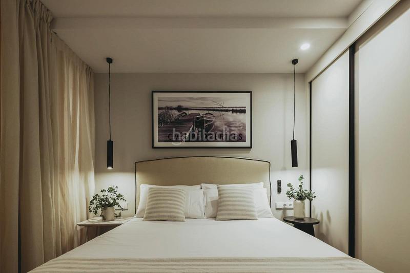 Foto d57531a7-4328-4af9-9896-2d15f3b88caf. Miete etagenwohnung mit heizung in Torrefiel Valencia