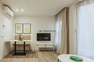 Miete Etagenwohnung  Peset aleixandre. Piso en alquiler con terraza