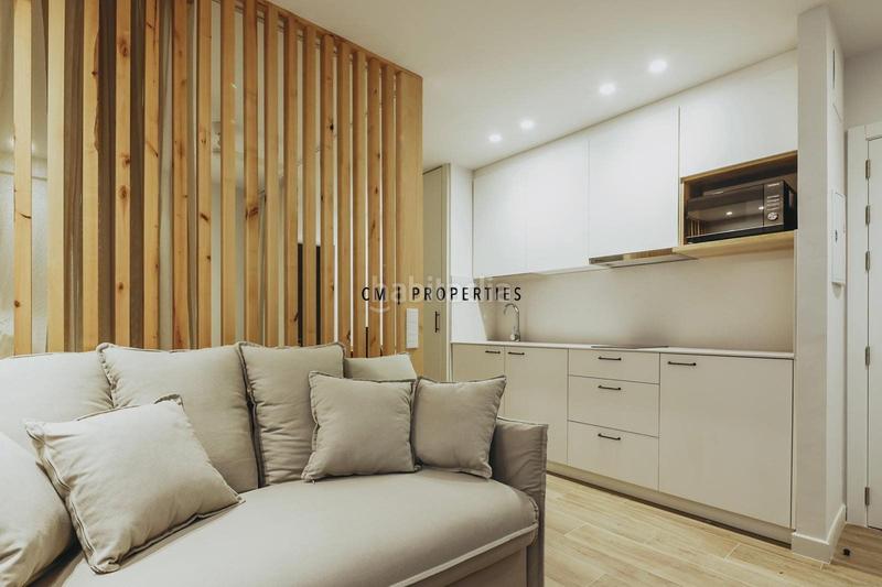 Foto 15811ad1-f0ce-4960-978f-3c7bcfc852ca. Rent flat with heating in Torrefiel Valencia