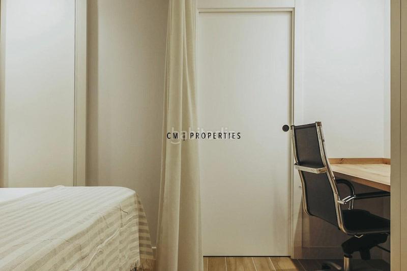 Foto 62c0743c-c494-40c8-a76c-ff608fadae1d. Rent flat with heating in Torrefiel Valencia