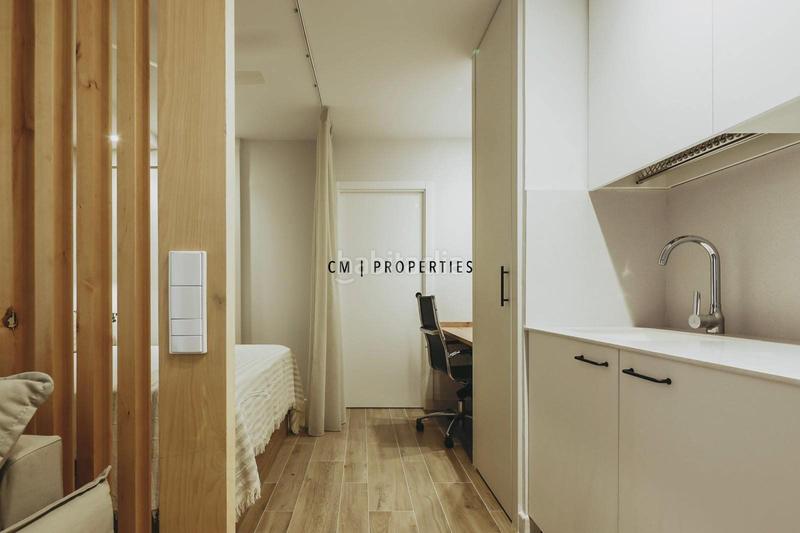 Foto f8ab9f2a-a61d-482e-981b-d644db8709d2. Rent flat with heating in Torrefiel Valencia