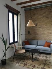 Appartamento in El Cabanyal-El Canyamelar