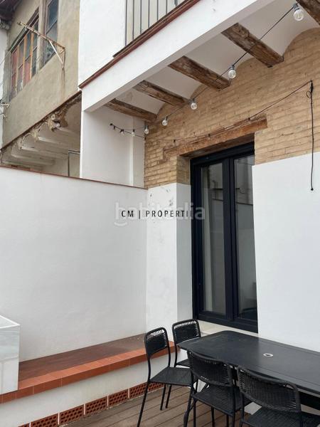 Foto 18e3131c-15fe-4760-87cb-8ff5e6d0dcad. Rent flat with heating in El Cabanyal-El Canyamelar Valencia