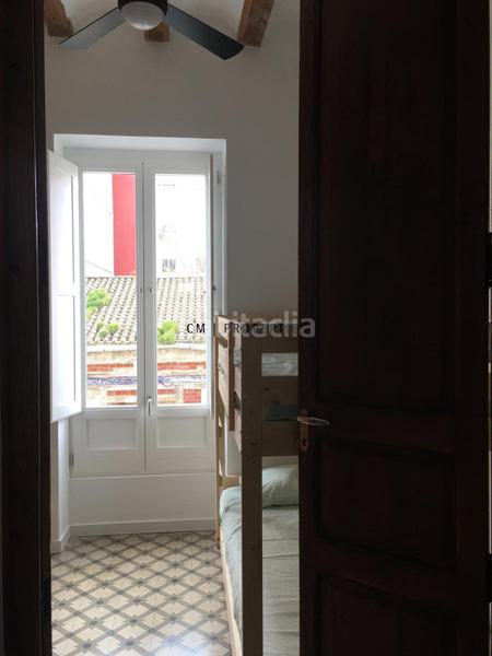 Foto 4ee4baac-fc92-4155-a179-886db5fa84c1. Rent flat with heating in El Cabanyal-El Canyamelar Valencia