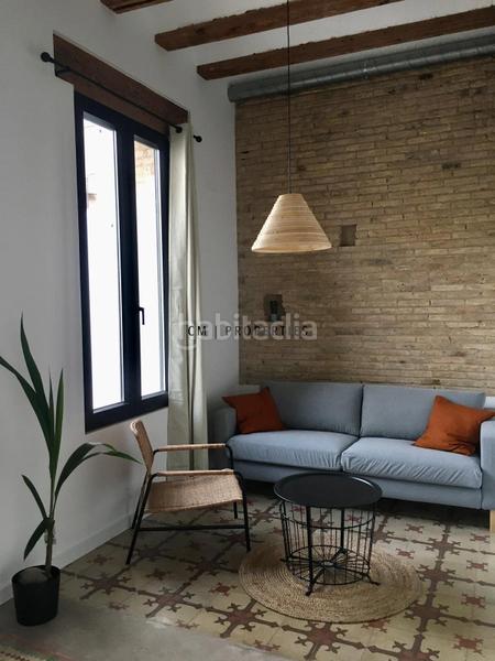 Foto 5bfbbf76-7994-4584-86c8-b4d6e7297256. Rent flat with heating in El Cabanyal-El Canyamelar Valencia