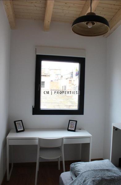 Foto 9bf6736a-2b20-4e2c-bc8a-ef1b5f8e7262. Rent flat with heating in El Cabanyal-El Canyamelar Valencia