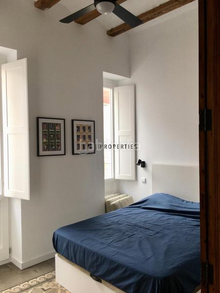 Foto d4bb1eaa-6e72-48cb-97f8-219c3e081cc3. Rent flat with heating in El Cabanyal-El Canyamelar Valencia