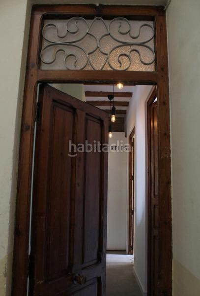 Foto dc63035c-8bdd-4472-8a8c-1723b40fe2ef. Rent flat with heating in El Cabanyal-El Canyamelar Valencia