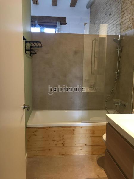 Foto e16403ed-a3c4-4eab-826c-cb9f07d9fdf6. Rent flat with heating in El Cabanyal-El Canyamelar Valencia