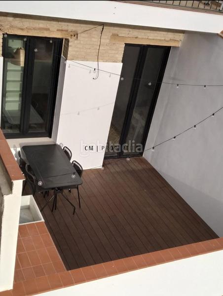 Foto e380465a-1806-4f1e-9b67-e2790b96b66f. Rent flat with heating in El Cabanyal-El Canyamelar Valencia