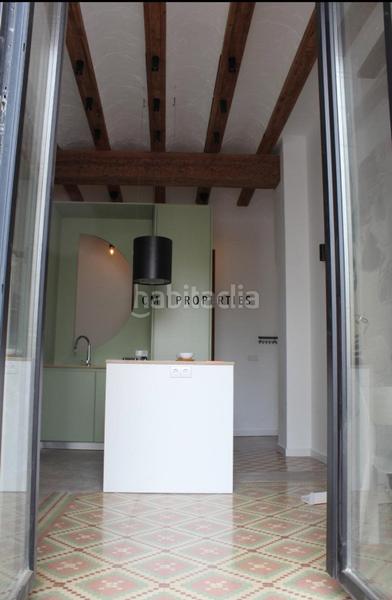 Foto f53344e5-314d-4f35-94b2-9c3cc82b2ab4. Rent flat with heating in El Cabanyal-El Canyamelar Valencia