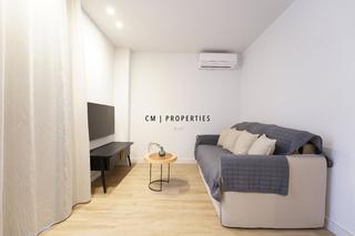 Alquiler Piso  Peset aleixandre. Piso de una habitación en alquiler