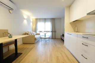 Location Appartement  Peset aleixandre. Piso en alquiler de una habitación