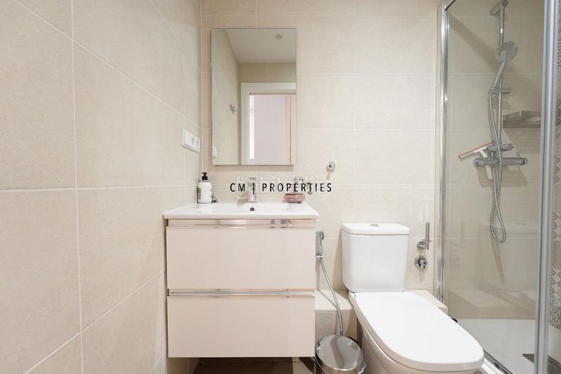 Foto f994a6ba-0fa1-4c16-bf7f-d2055efa628a. Location appartement avec chauffage dans Sant Pau Valencia