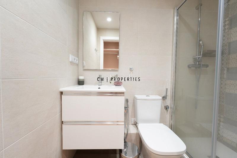 Foto 136a7fa9-460a-45c4-abb7-1405f02d8fbb. Lloguer pis amb calefacció a Sant Pau Valencia