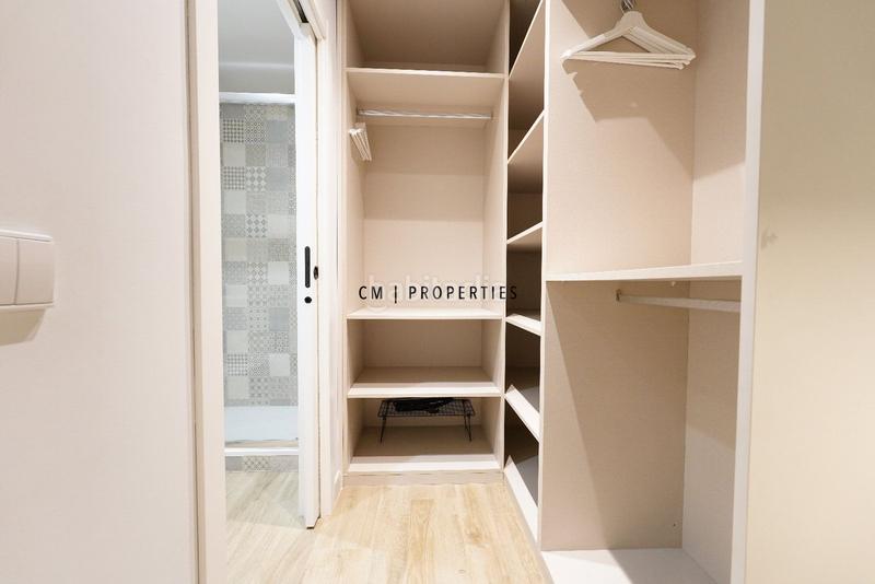 Foto 7ae4d5be-c908-43b2-bef9-e438cab89c70. Lloguer pis amb calefacció a Sant Pau Valencia