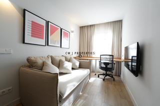 Miete Etagenwohnung  Peset aleixandre. Piso de una habitación en alquiler