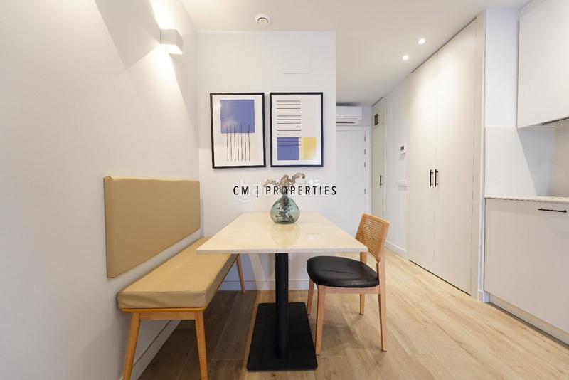 Foto 14163a0e-14cf-44e7-b1db-e9b0aec1c785. Alquiler piso estudio en alquiler en Torrefiel Valencia