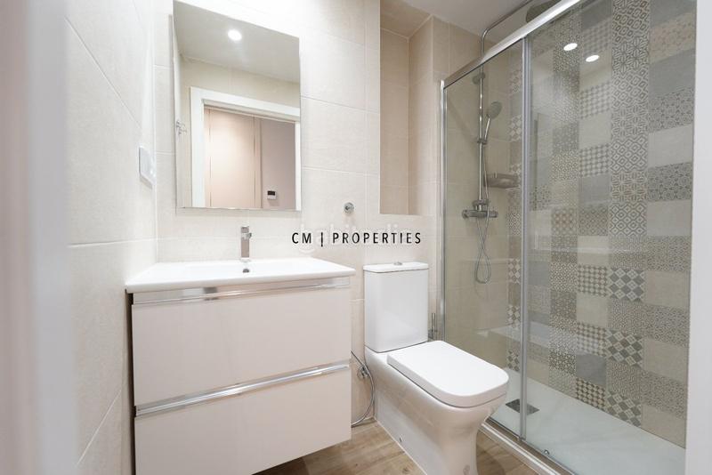 Foto 1a06dc66-f0e3-43ba-9071-e3bbbd2c416e. Alquiler piso estudio en alquiler en Torrefiel Valencia