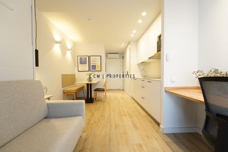 Foto cc25c76f-0f20-4c9f-8e8c-d5056308133e. Location appartement avec chauffage dans Torrefiel Valencia