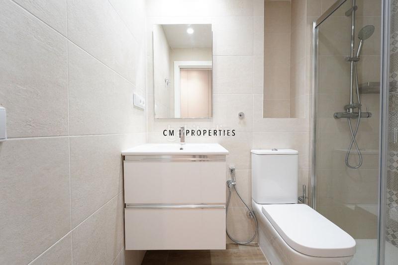 Foto eb2a64d1-81bb-426d-b77e-2e6d118fc213. Location appartement avec chauffage dans Torrefiel Valencia