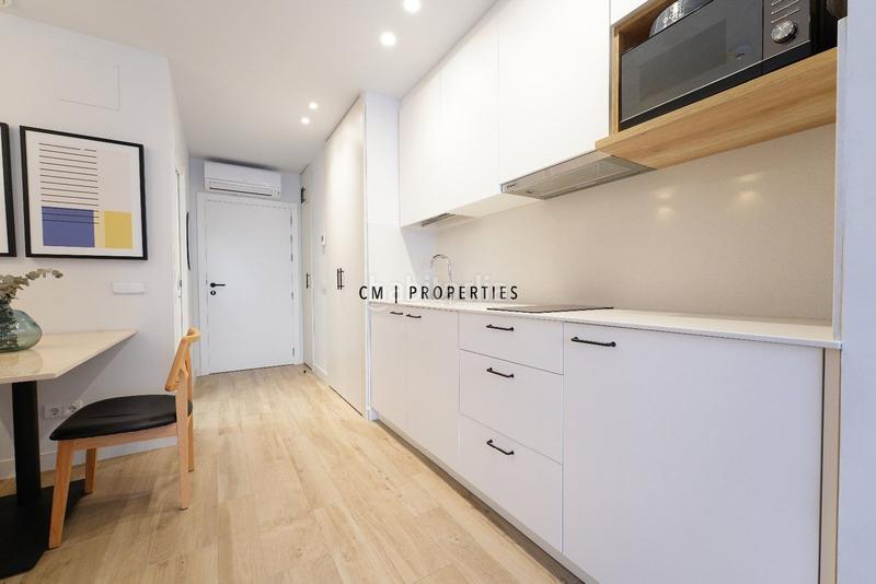 Foto 04b34260-f109-43ec-bc57-fe1d0e729489. Rent flat with heating in Torrefiel Valencia