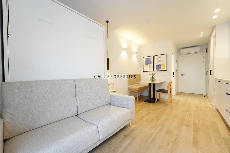 Foto 9866f73c-da91-4861-a3cb-454c1e438dc6. Rent flat with heating in Torrefiel Valencia