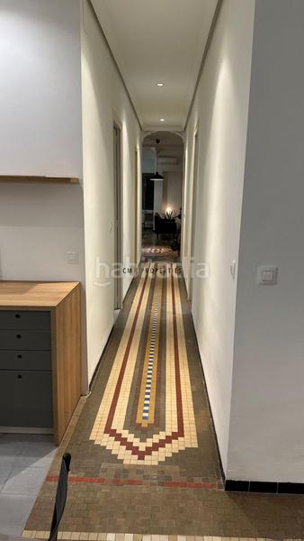 Foto ebd27dd7-674d-48d5-9d99-9cd6129a90fa. Alquiler piso  de tres habitaciones y dos baños reformado extramurs en Valencia