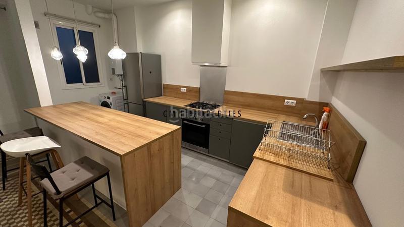 Foto 7a387235-50dc-446c-a066-02b828aea9b2. Lloguer pis amb calefacció a Arrancapins Valencia