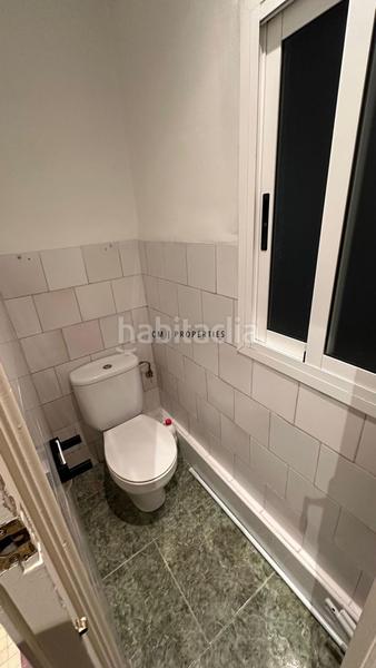 Foto c16cd8d3-fa48-4758-b057-16cfd7a3c058. Miete etagenwohnung mit heizung in Arrancapins Valencia