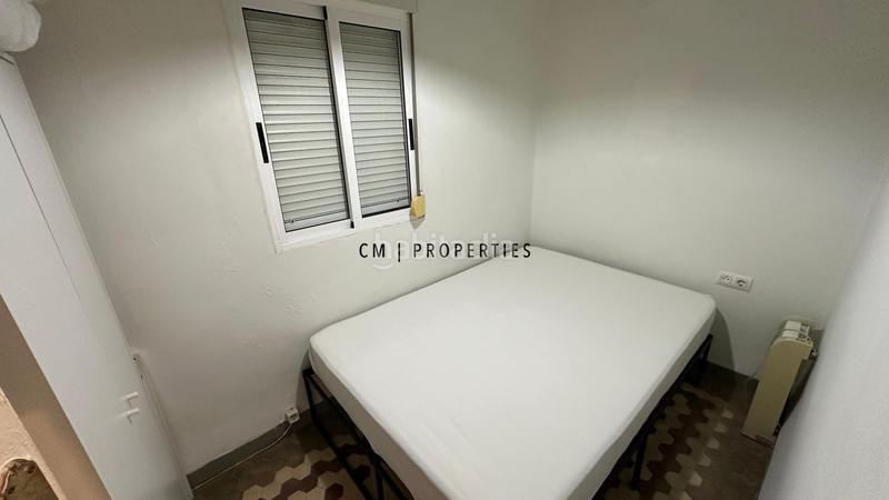 Foto deb2640e-f00a-4d81-ba15-6ee19647c630. Miete etagenwohnung mit heizung in Arrancapins Valencia