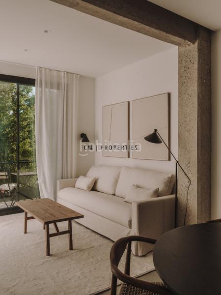 Foto 5130e77e-ab48-4c65-b3cc-d72b5c10c869. Affitto appartamento con riscaldamento in Russafa Valencia